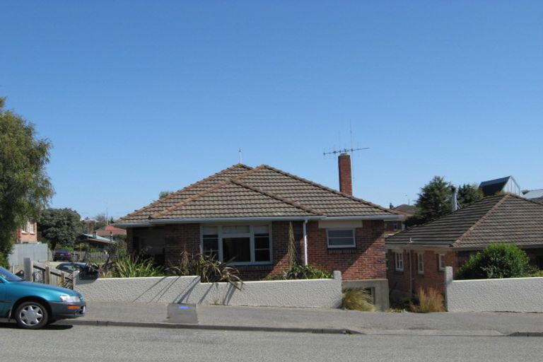Photo of property in 24 Le Cren Street, Seaview, Timaru, 7910