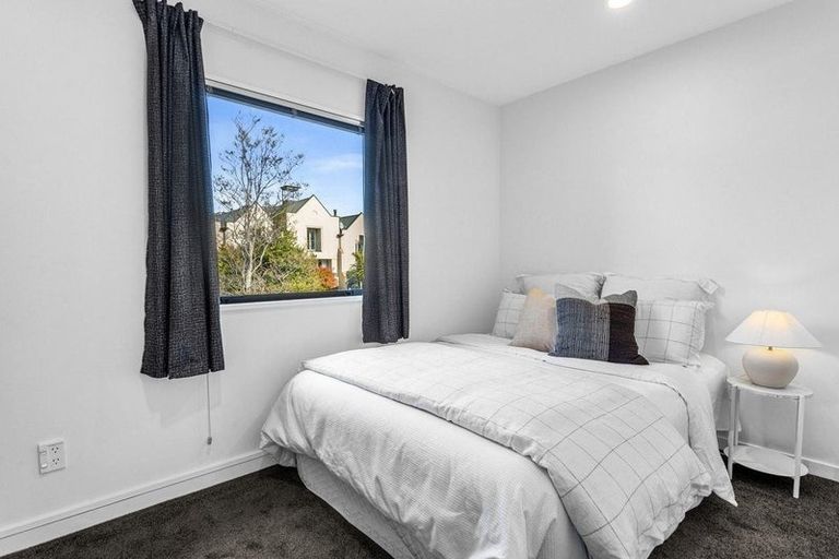 Photo of property in 5/45 Chester Street West, Christchurch Central, Christchurch, 8013