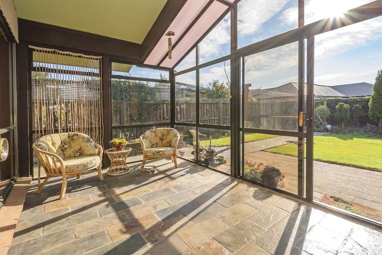 Photo of property in 1 Craigieburn Street, Darfield, 7510