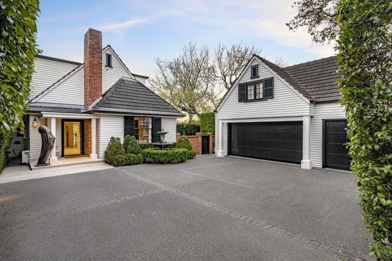 Photo of property in 168 Orakei Road, Remuera, Auckland, 1050