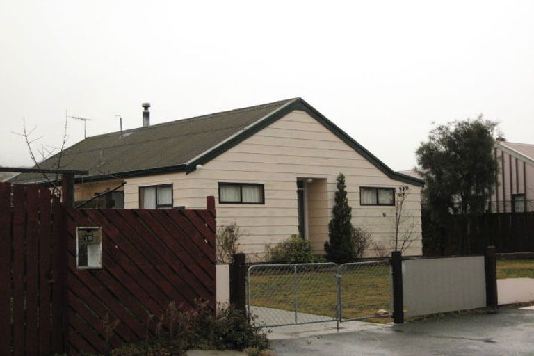 Photo of property in 12 Linrosa Place, Cromwell, 9310