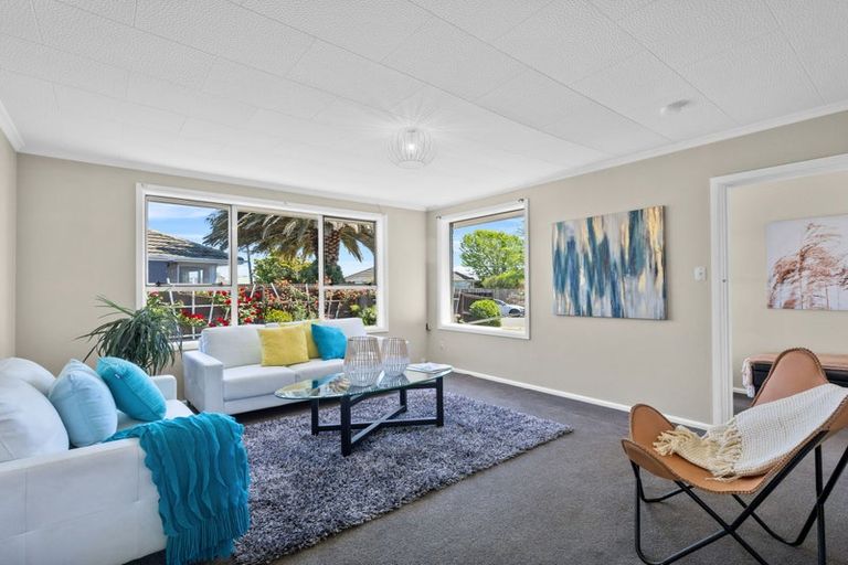 Photo of property in 4 Helmsdale Street, Burwood, Christchurch, 8083