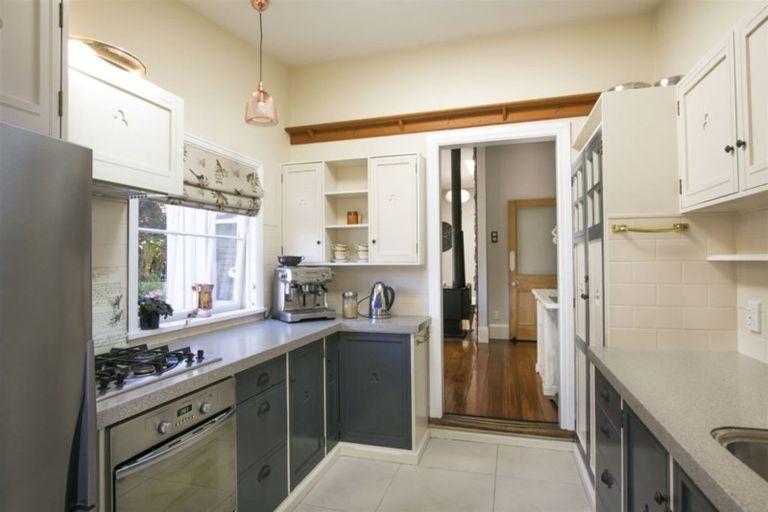 Photo of property in 1 Malcolm Avenue, Cashmere, Christchurch, 8022