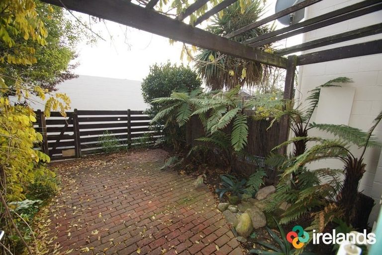 Photo of property in 2/73 Tennyson Street, Sydenham, Christchurch, 8023
