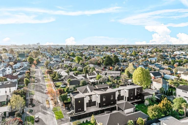 Photo of property in 4/71 Sullivan Avenue, Woolston, Christchurch, 8023