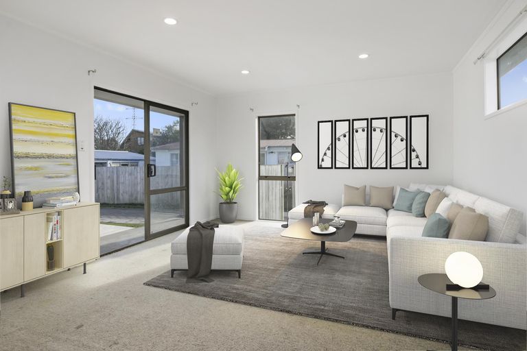 Photo of property in 79 Chichester Drive, Rosehill, Papakura, 2113
