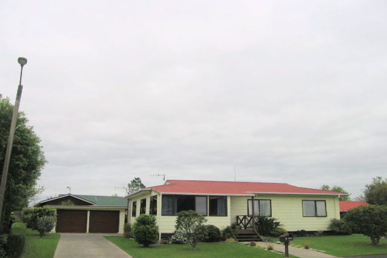 Photo of property in 1 Grace Avenue, Te Aroha, 3320