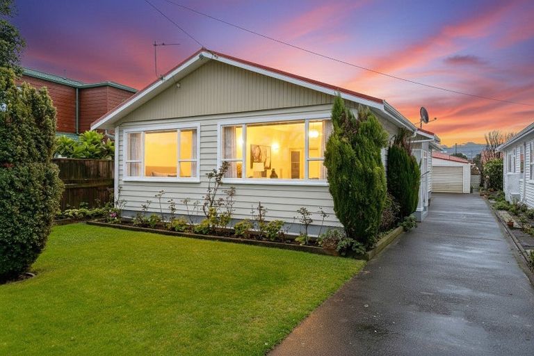 Photo of property in 9 Hobart Street, Miramar, Wellington, 6022