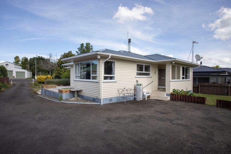 Photo of property in 31 Ranfurly Street, Dannevirke, 4930