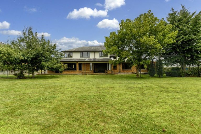 Photo of property in 29 No 1 Road, Te Puke, 3119