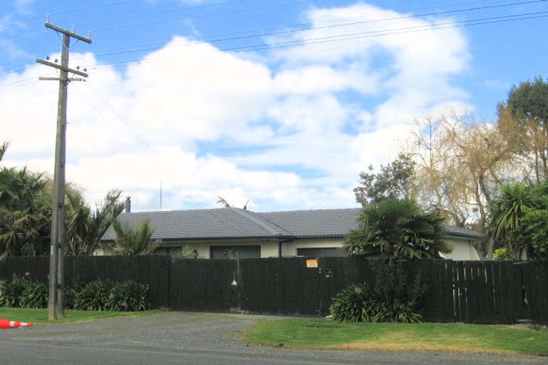 Photo of property in 59 Second View Avenue, Beachlands, Auckland, 2018