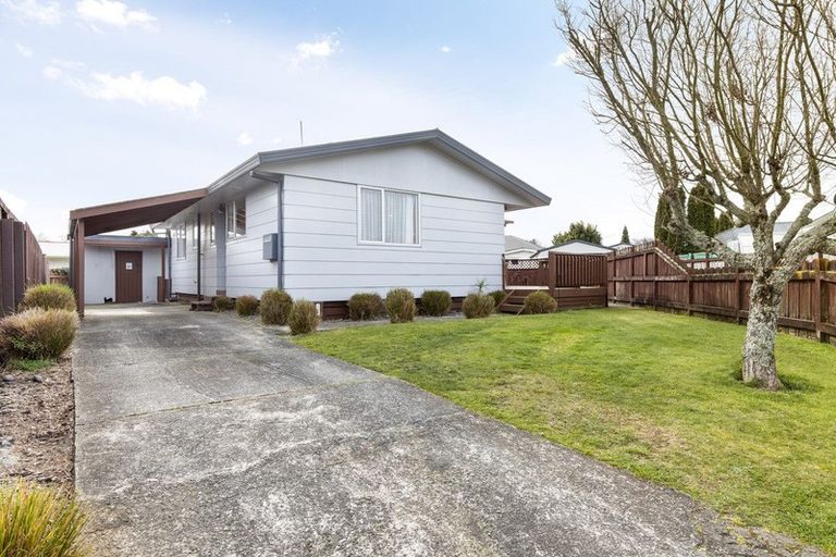 Photo of property in 4a Mason Place, Leamington, Cambridge, 3432