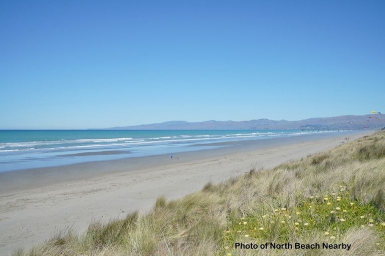 Photo of property in 23 Tonks Street, North New Brighton, Christchurch, 8083