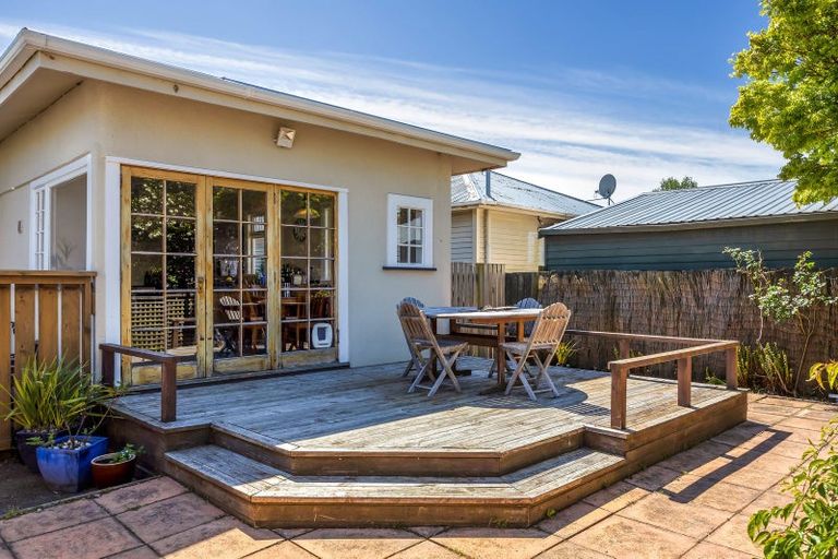 Photo of property in 40 Wychbury Street, Spreydon, Christchurch, 8024