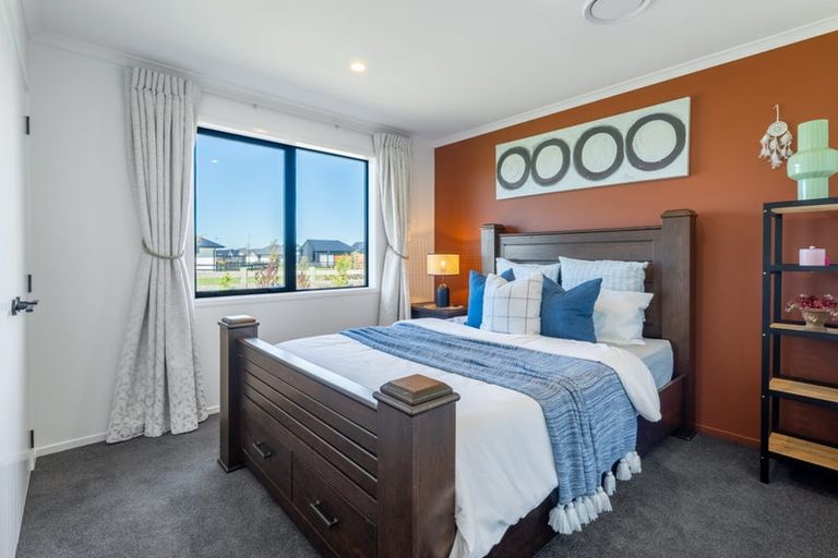 Photo of property in 13 Polwarth Lane, West Melton, 7618