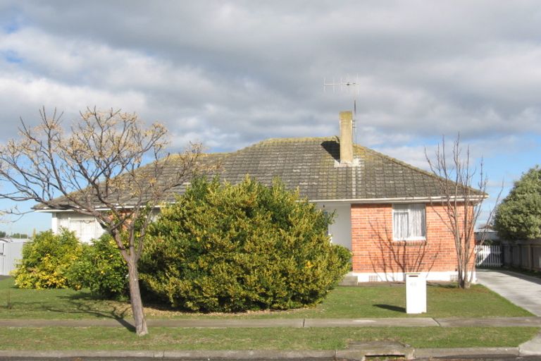 Photo of property in 1/65 Barker Road, Marewa, Napier, 4110