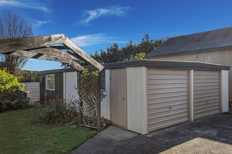 Photo of property in 100 Hukutaia Road, Opotiki, 3122