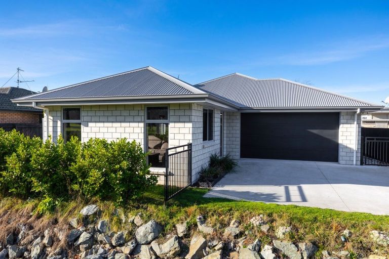 Photo of property in 40a Parker Street, Mayfield, Blenheim, 7201