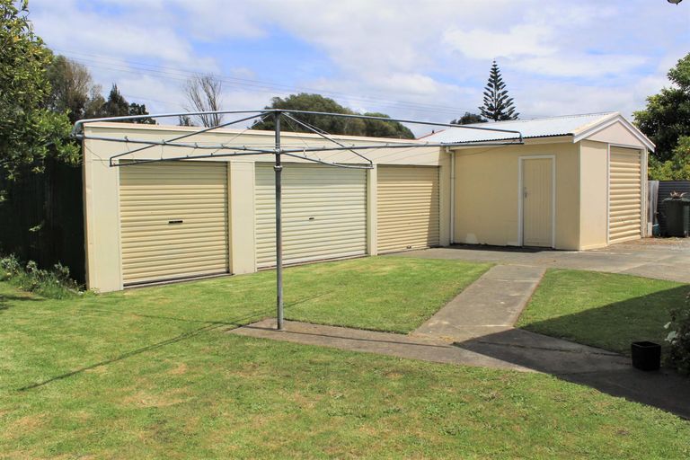 Photo of property in 10 Blackpool Street, Te Hapara, Gisborne, 4010