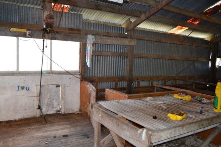 Photo of property in 256 Lineside Road, Flaxton, Kaiapoi, 7691