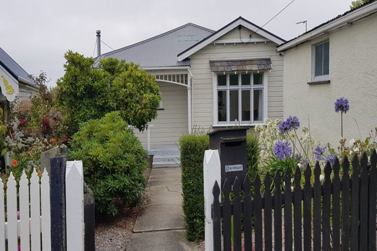 Photo of property in 32 Hazel Avenue, Caversham, Dunedin, 9012