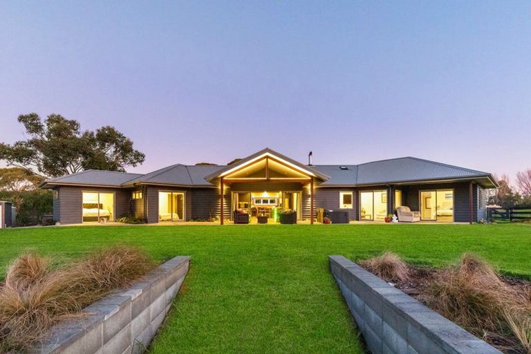 Photo of property in 41b Tayforth Road, Westmere, Wanganui, 4574