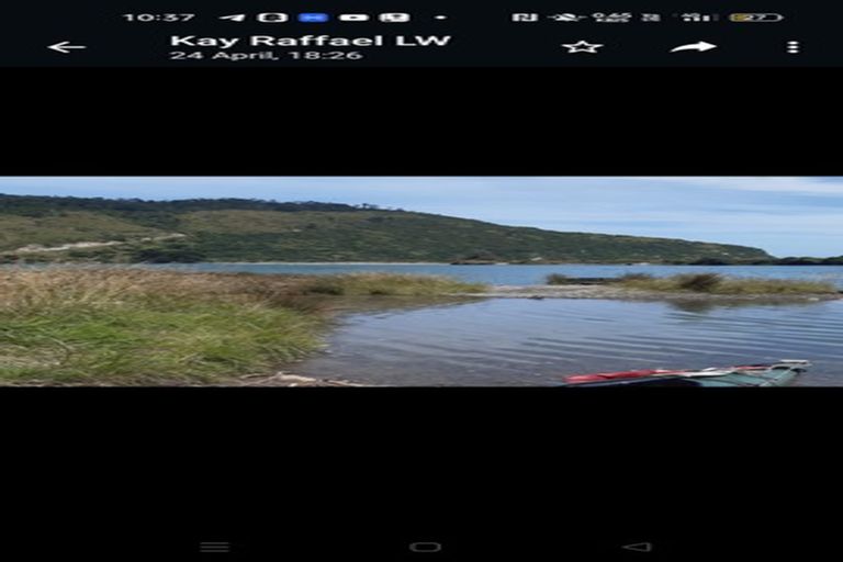 Photo of property in 87 Glasseye Drive, Little Wanganui, Karamea, 7893