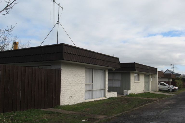 Photo of property in 169d Galloway Street, Hamilton East, Hamilton, 3216