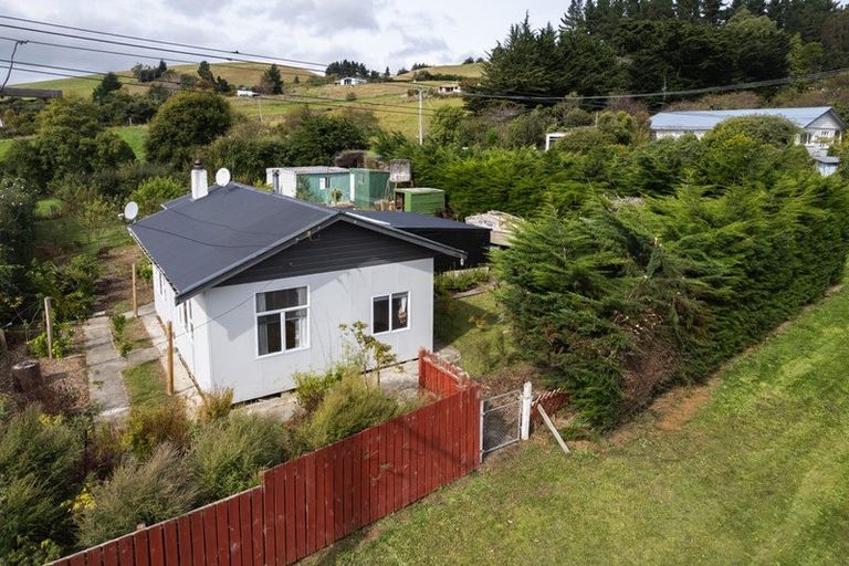 Photo of property in 31 Otepopo Street, Herbert, Oamaru, 9495