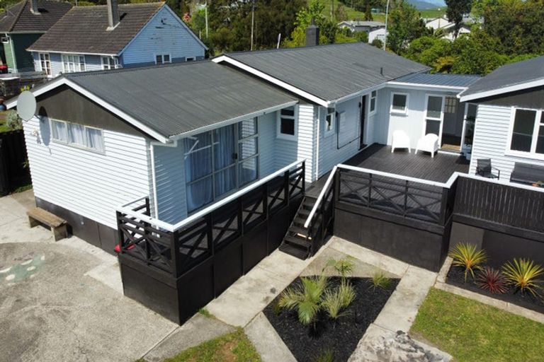 Photo of property in 60 Aorangi Road, Paeroa, 3600