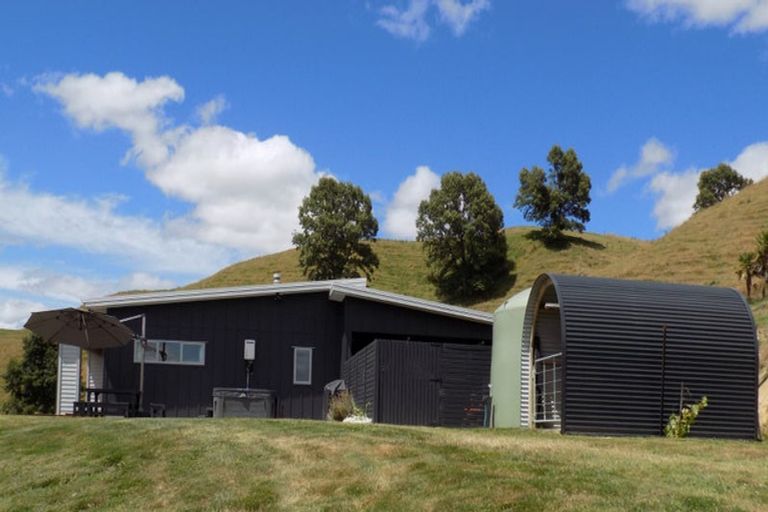 Photo of property in Whirinaki Valley Road, Ngakuru, Rotorua, 3077