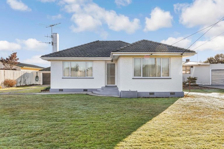 Photo of property in 26 Inglis Street, Motueka, 7120