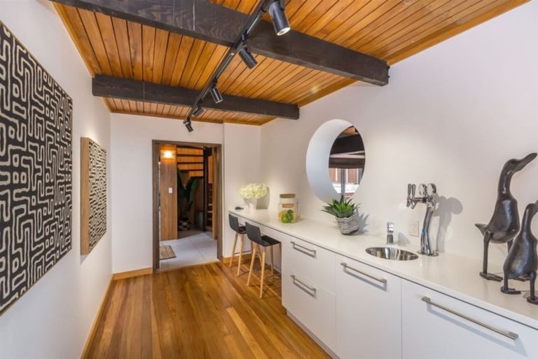 Photo of property in 20 Patmos Place, Mount Pleasant, Christchurch, 8081