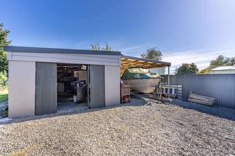 Photo of property in 8 Mackenzie Street, Winton, 9720