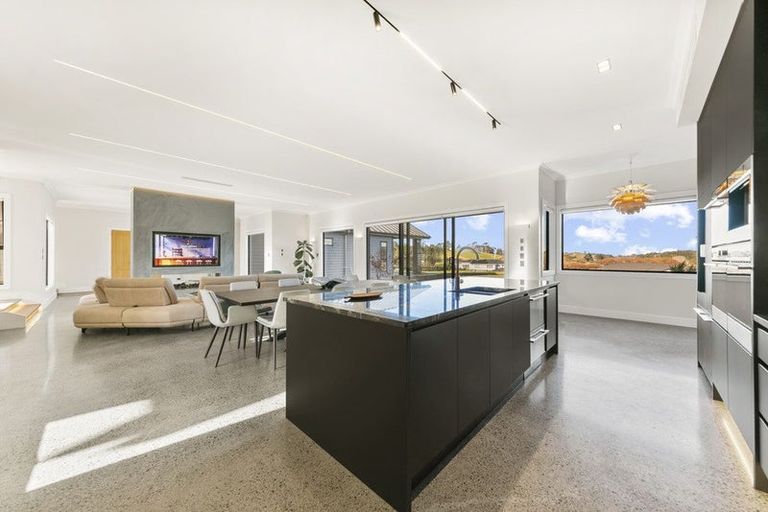 Photo of property in 21 Aileron Rise, Dairy Flat, Albany, 0794