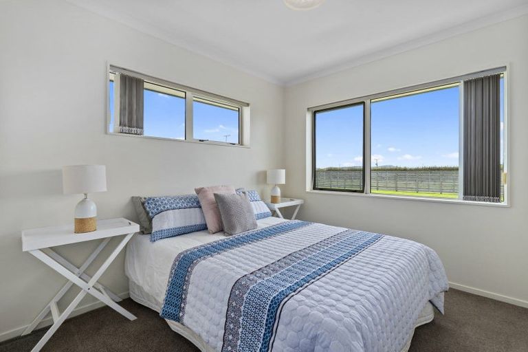 Photo of property in 111 Gibbon Road, Morrinsville, 3374