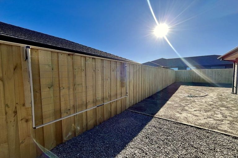 Photo of property in 23 Longore Way, Rolleston, 7614