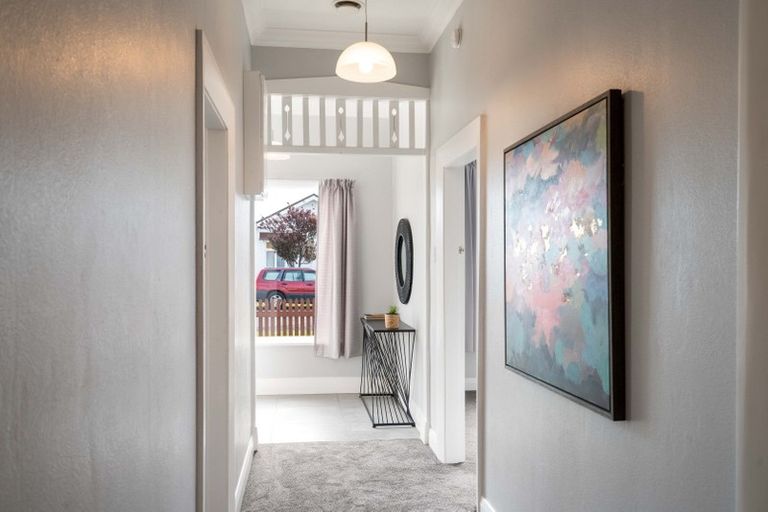 Photo of property in 14 Waterloo Street, Saint Kilda, Dunedin, 9012