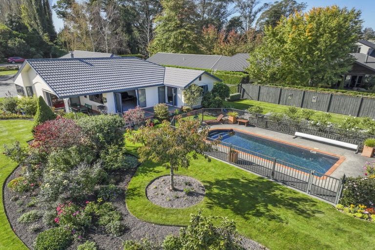 Photo of property in 1212 Kaiapo Road, Camberley, Hastings, 4120