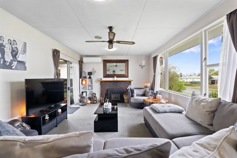 Photo of property in 34 Tainui Street, Tokoroa, 3420