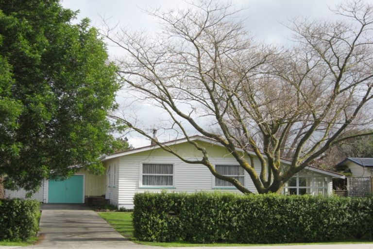 Photo of property in 135 Napier Road, Havelock North, 4130