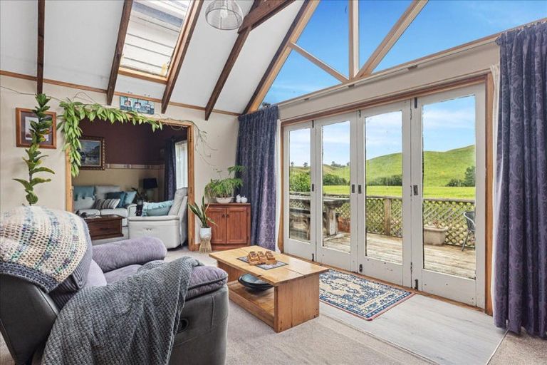 Photo of property in 280 Kaitaringa Road, Aria, Te Kuiti, 3981