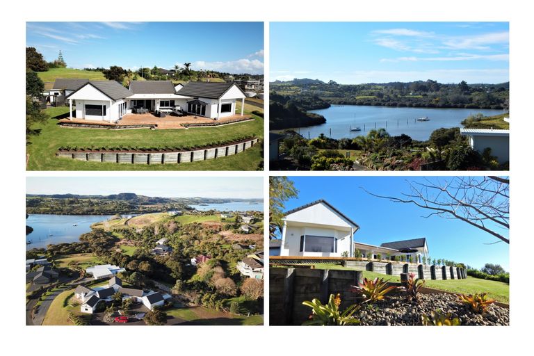 Photo of property in 36 Rarere Terrace, Kerikeri, 0230