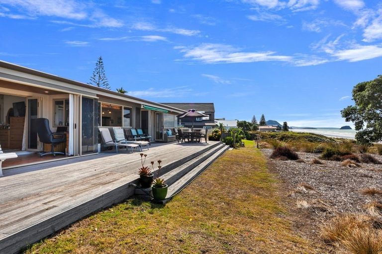 Photo of property in 185a Oceanbeach Road, Mount Maunganui, 3116
