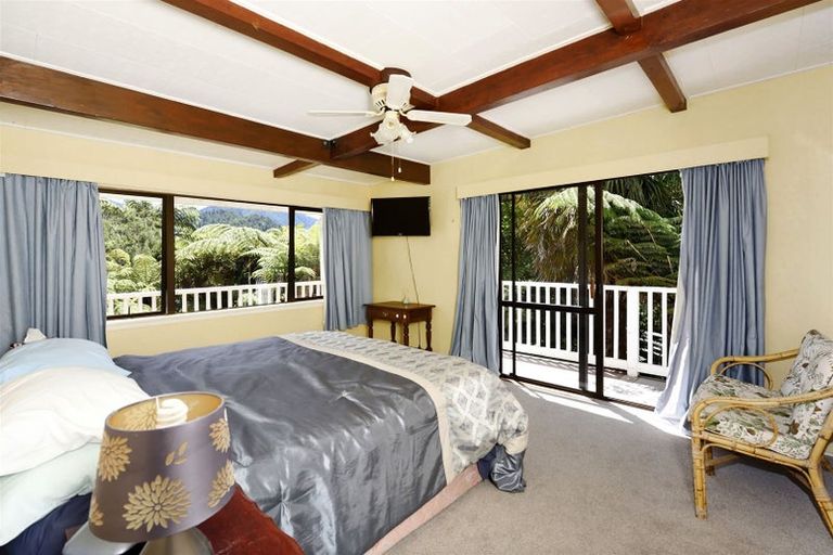 Photo of property in 20 Nikau Street, Duncan Bay, Rai Valley, 7195