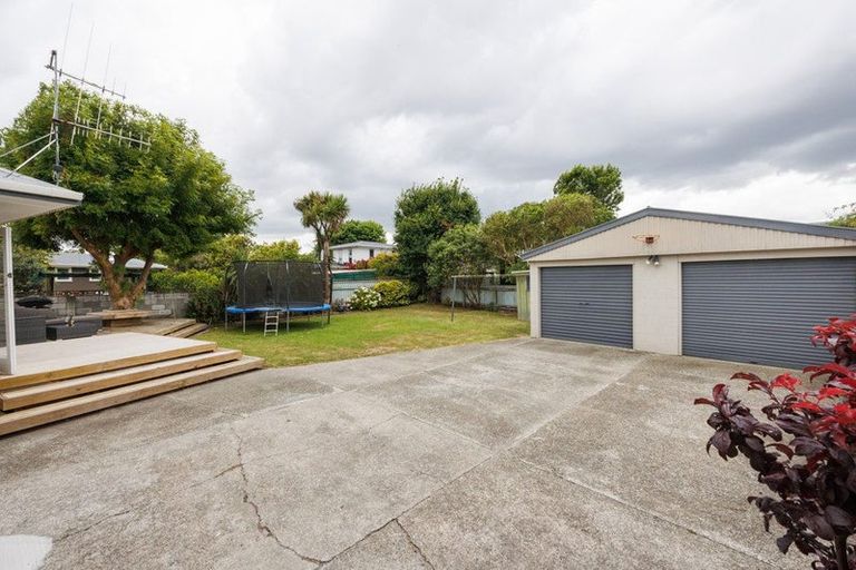 Photo of property in 3 Buick Crescent, Awapuni, Palmerston North, 4412