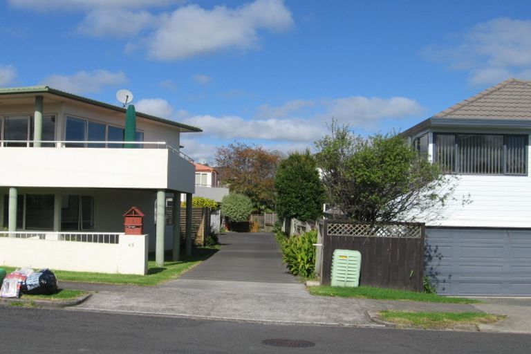 Photo of property in 1/45 Devon Road, Bucklands Beach, Auckland, 2012