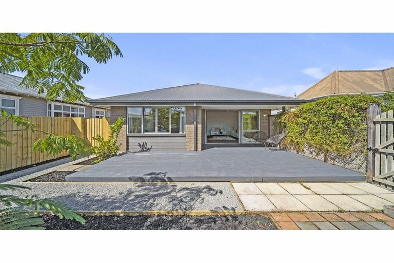 Photo of property in 40 Dunn Street, Somerfield, Christchurch, 8024