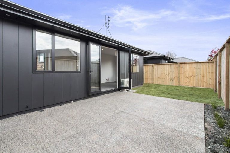 Photo of property in 4/9 Kingsley Street, Saint Andrews, Hamilton, 3200