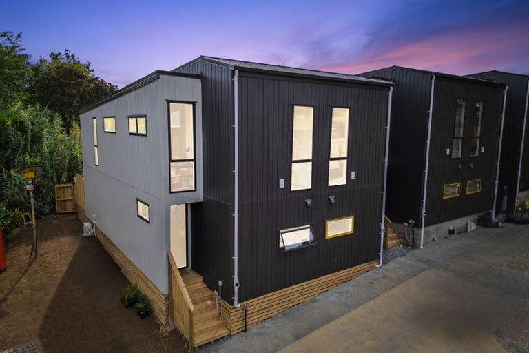 Photo of property in 4/14 Freyberg Place, Howick, Auckland, 2014